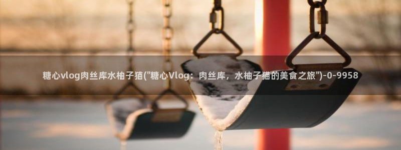 糖心视频vlog娜娜：糖心vlog肉丝库