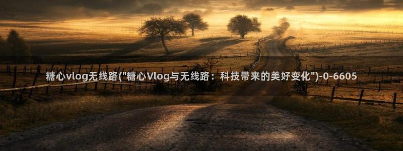 糖 心vlog破解