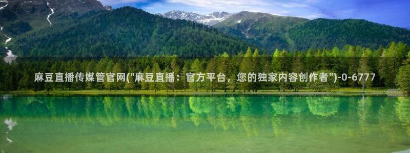 麻豆免费视频观看