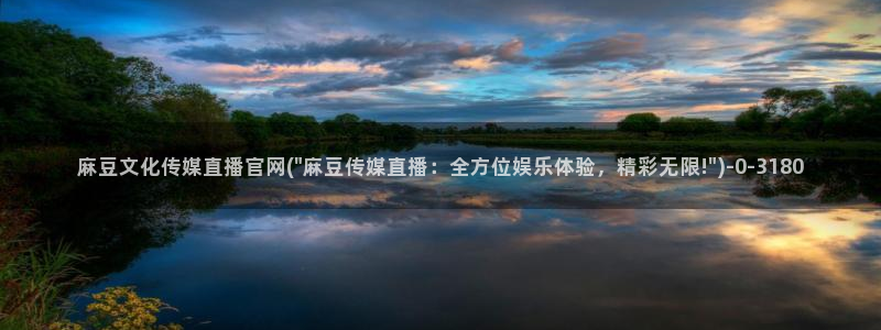 麻豆视频百度优化