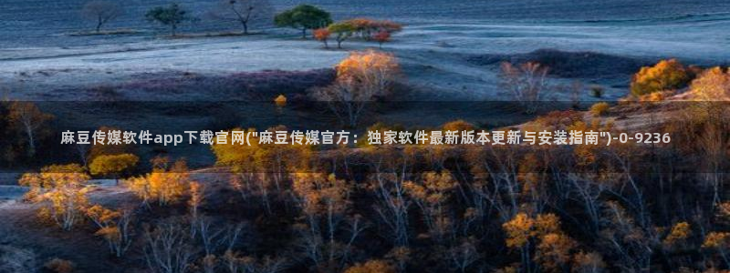 麻豆视频库