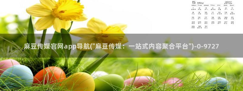 麻豆视频推荐内容