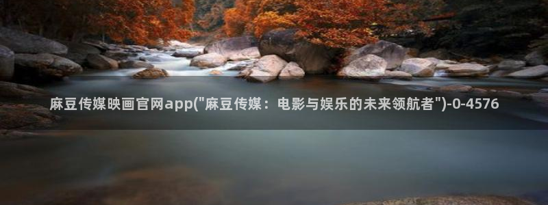 麻豆视频解说文案